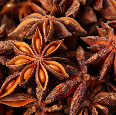 Anise Star Essential Oils 4